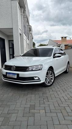 VOLKSWAGEN JETTA 2.0 TSI HIGHLINE 211CV GASOLINA 4P TIPTRONIC